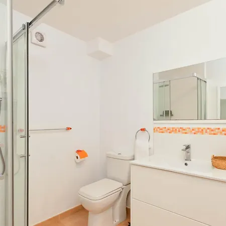 Apartmán Arenal Javea, A 5 Minutos De La Playa Del Arenal *